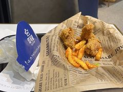 -TACO STAR 塔可星(下沙宝龙店)