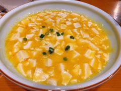 蟹粉豆腐-豫江南川湘料理(岗顶六店)