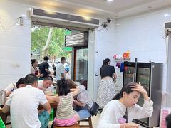 -龙鳞路第一家牛肉汤