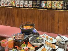 -小川洋风料理(江汉路店)