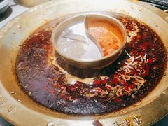 -哥老官重庆美蛙鱼头(宝山龙湖店)