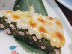 -广州逸林假日酒店·四季桃源中餐厅(白云山风景区店)