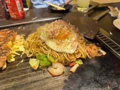 -味乃家 本店