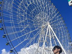 -南昌之星摩天轮