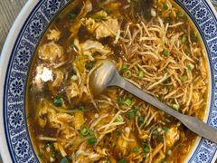 -老街坊海鲜家常菜(新城路店)