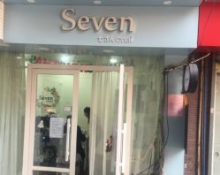 -Seven Nail七姑娘の美甲店