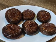 -炙热童年·老北京炙子烤肉(南锣鼓巷店)