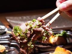 -乌君·酒场·炭火烧鸟(侨城坊店)