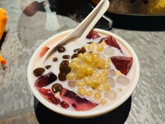 -探鱼·鲜青椒爽麻烤鱼(正佳广场店)