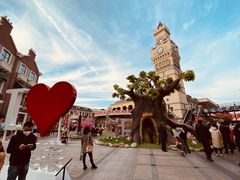 -王府井奥莱临潼小镇(临潼店)