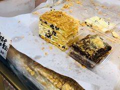 -爱德顺糕点食屋(利民道店)