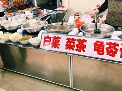 -景记甜品
