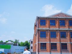 -麦当劳(火车站店)