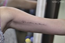 -飛凡TATTOO纹身•原创