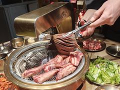 -西塔老太太泥炉烤肉(沈阳店)