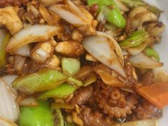 -常家活海鲜小吃(仅一家无分店)