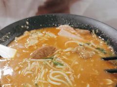-京碗居老北京特色菜(北环东路店)