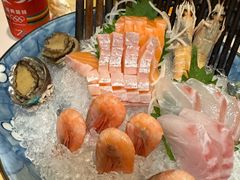 -吉兆·料理(红梅南路店)