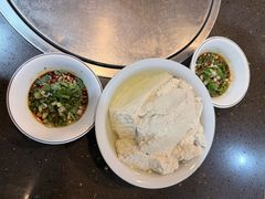 豆花-陈三炖鸡馆(金众小区店)