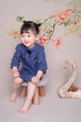 -热靴映画儿童摄影工作室(绍兴水街壹号文创园店)