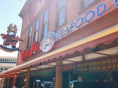 -The Crab Pot Seattle