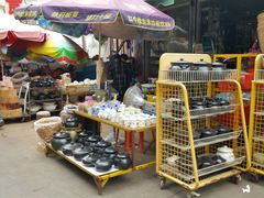 -桥西市场(环城西路)