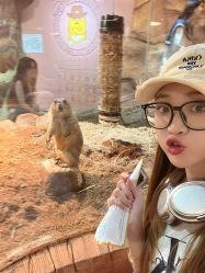 -Zoolung Zoolung动物主题公园(海信广场店)