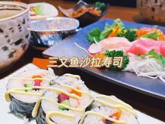 -季夏金枪鱼牛排自助餐厅(海悦天地店)