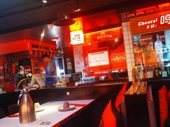 -鸣记脆皮烤鱼·海鲜烤鱼(三八广场店)