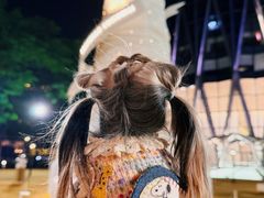 -深圳湾万象城(南山店)