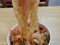 -秦筷兄弟西安小馆