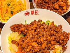 -添萬囍·天津三鲜捞面(天河城店)
