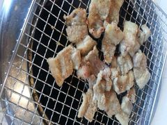 android_upload_pic-郑阿姨的家·이모네·韩料&烤肉(武川路店)