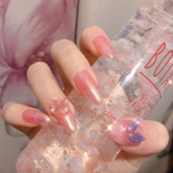 点击看大图 -PinkBaby美甲美睫