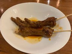 -南门小馆·清真(国贸商城店)