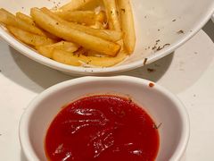 -波特曼西餐厅(南岗店)
