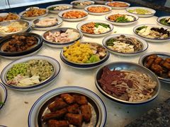 -兰边碗(鼓楼店)