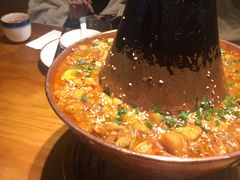 -觅山云南菜(泊富ICITY店)