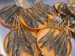 -海底捞大排档火锅(打浦路店)