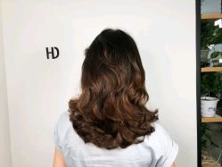 点击看大图 -HD HAIR STYLE