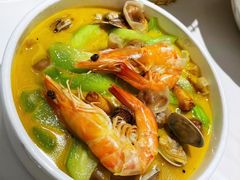 -3号仓库·创意中国菜(嘉兴龙鼎万达店)