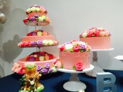 -BONCAKE裱花蛋糕(万象汇店)