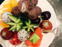 -火吧PTV聚会餐厅(10号店)