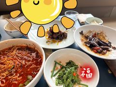 -一坐一忘云南菜(嘉里中心店)