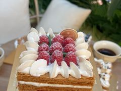 -M'CAKE(西单大悦城店)