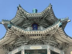 -淄博聊斋城景区