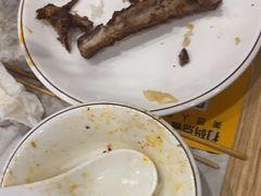 -新凯旋烧烤·燕姐千岛湖土菜