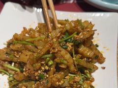-一个叫川的地方(麒麟新天地店)