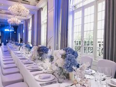 包房-伯衡55·吉品轩(乌鲁木齐南路店)