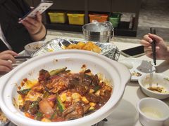 -刘胖子家常菜·蹄花焖藕(兴业店)